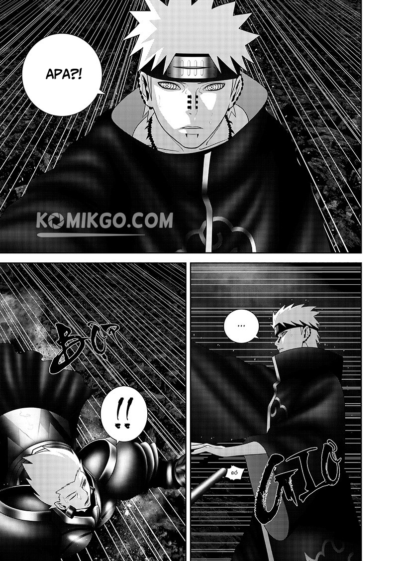 Worlds Connection Chapter 4 - halaman 21