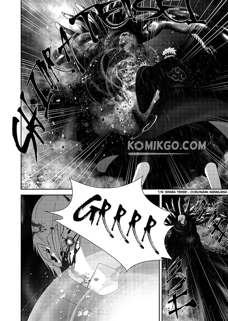 Worlds Connection Chapter 4 - halaman 22