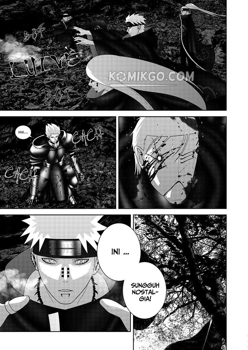 Worlds Connection Chapter 4 - halaman 23