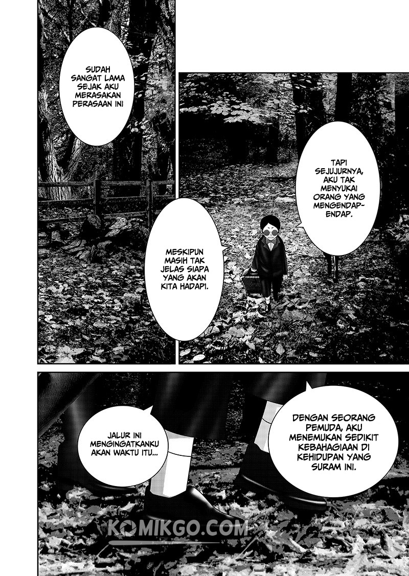 Worlds Connection Chapter 4 - halaman 24