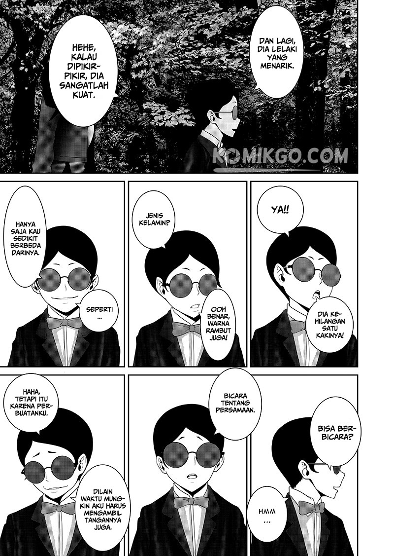 Worlds Connection Chapter 4 - halaman 25