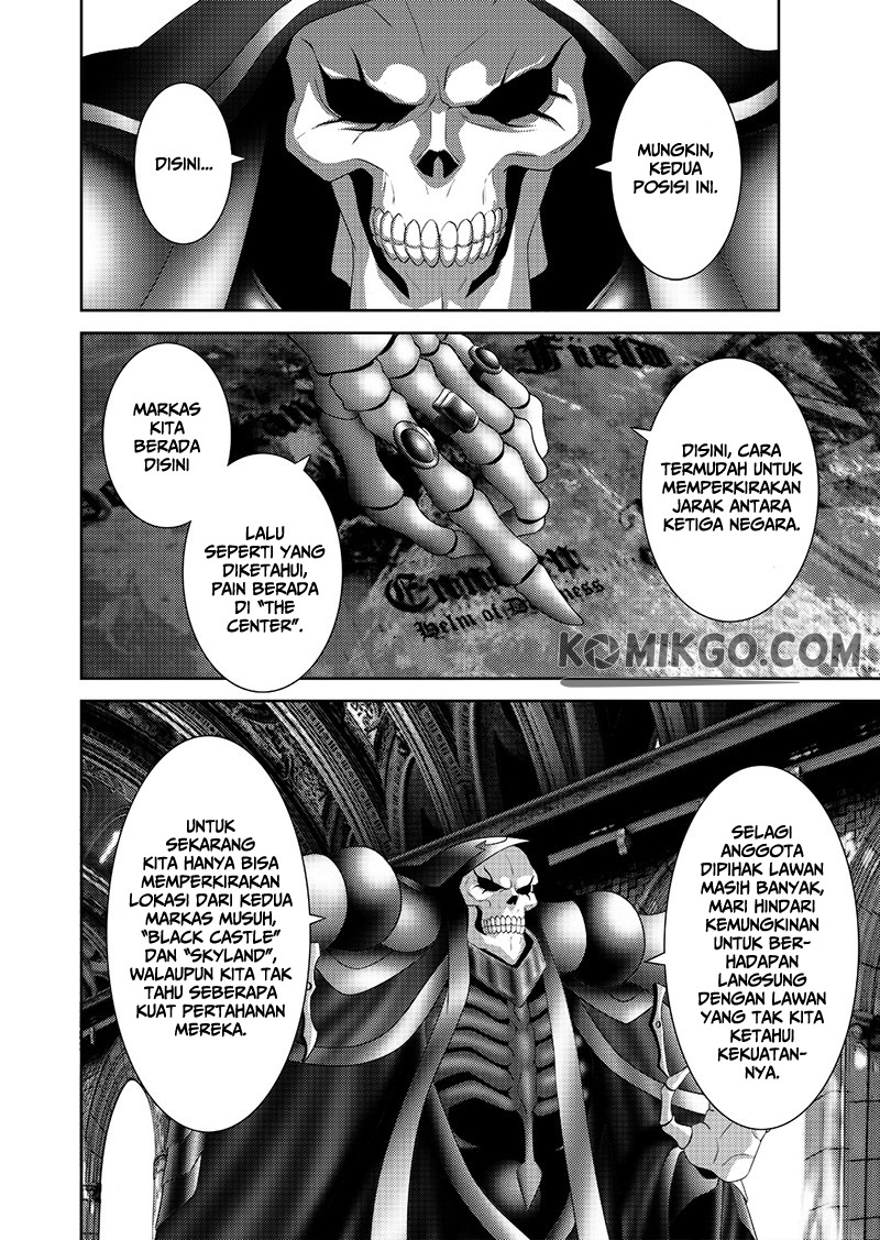 Worlds Connection Chapter 4 - halaman 5