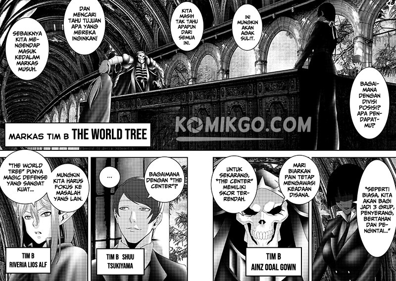 Worlds Connection Chapter 4 - halaman 6