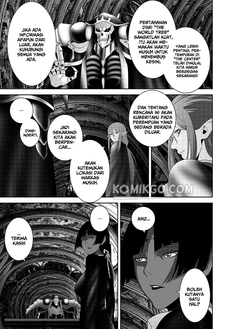 Worlds Connection Chapter 4 - halaman 9
