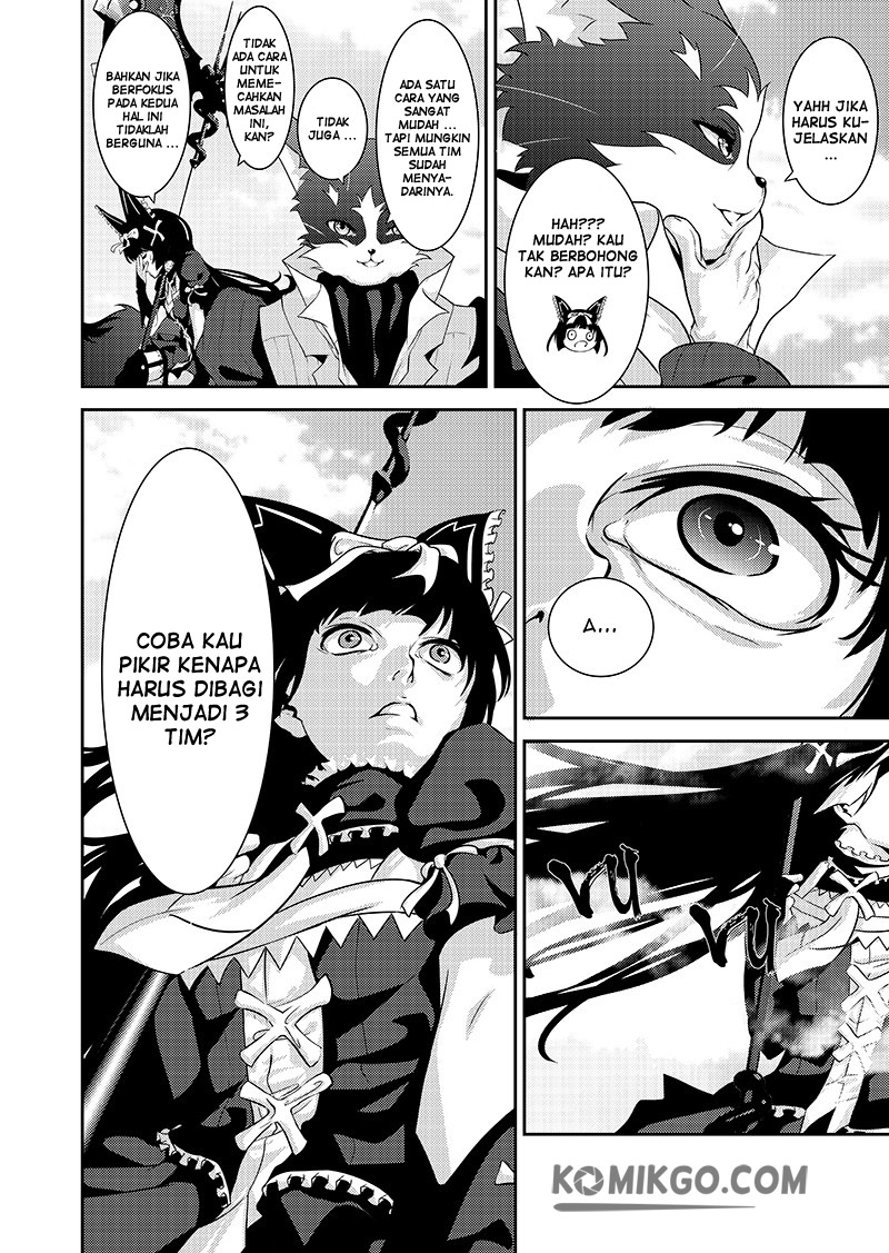 Worlds Connection Chapter 5 - halaman 14