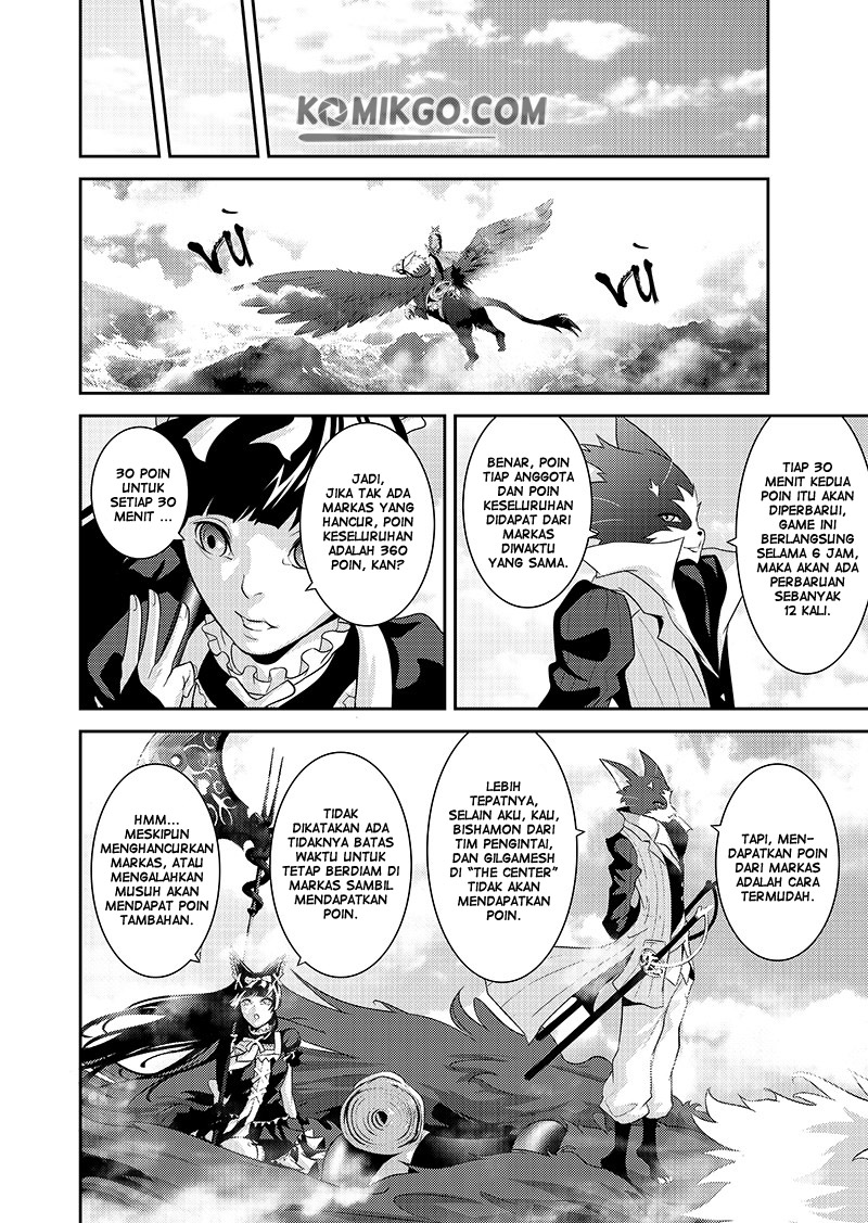 Worlds Connection Chapter 5 - halaman 16