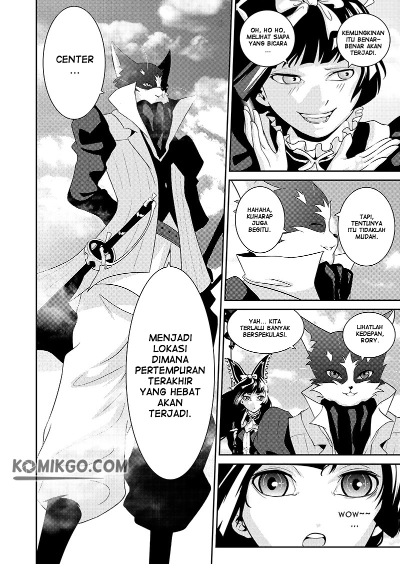 Worlds Connection Chapter 5 - halaman 18