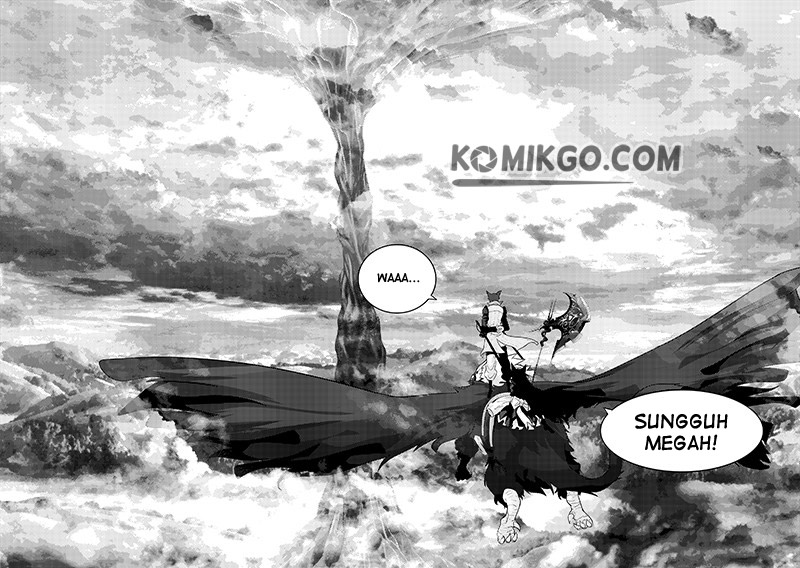 Worlds Connection Chapter 5 - halaman 19