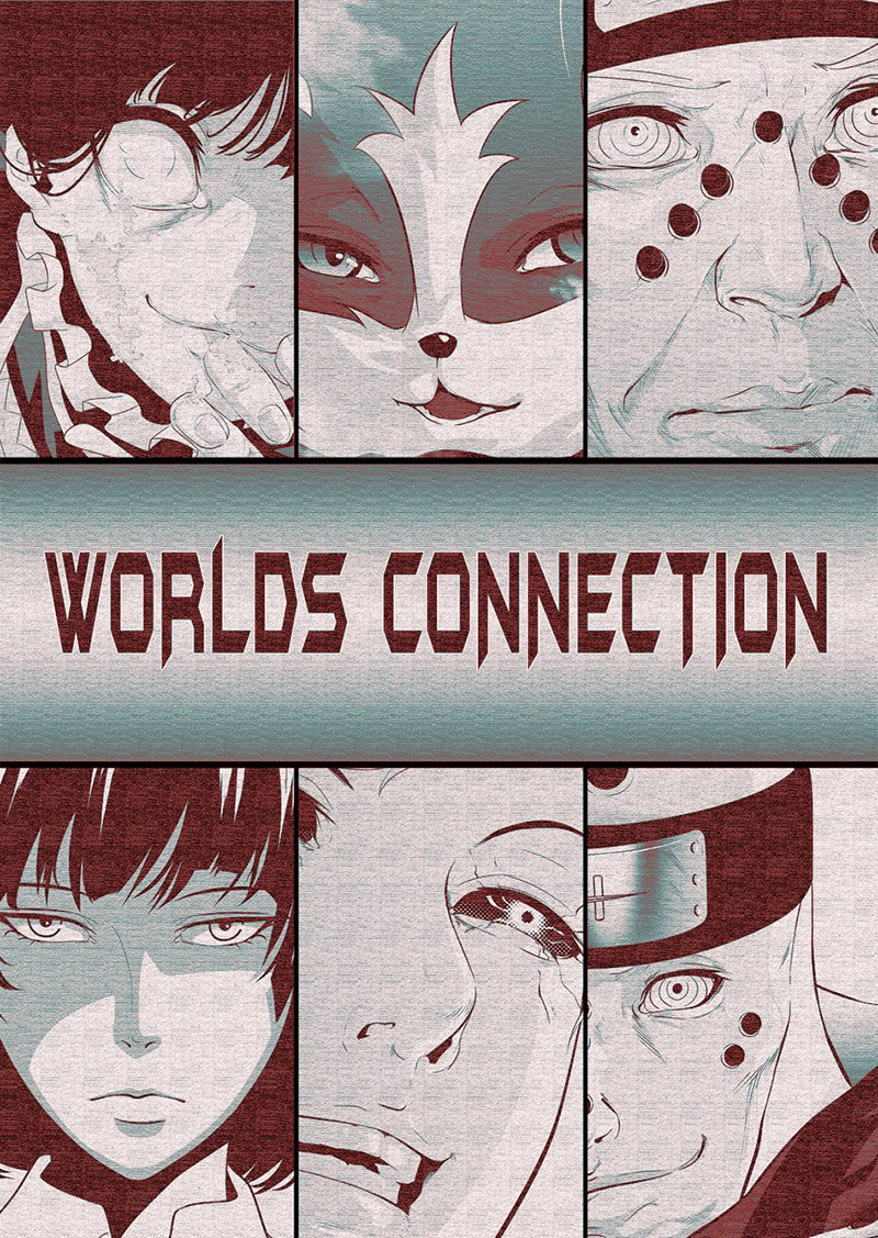 Worlds Connection Chapter 5 - halaman 2