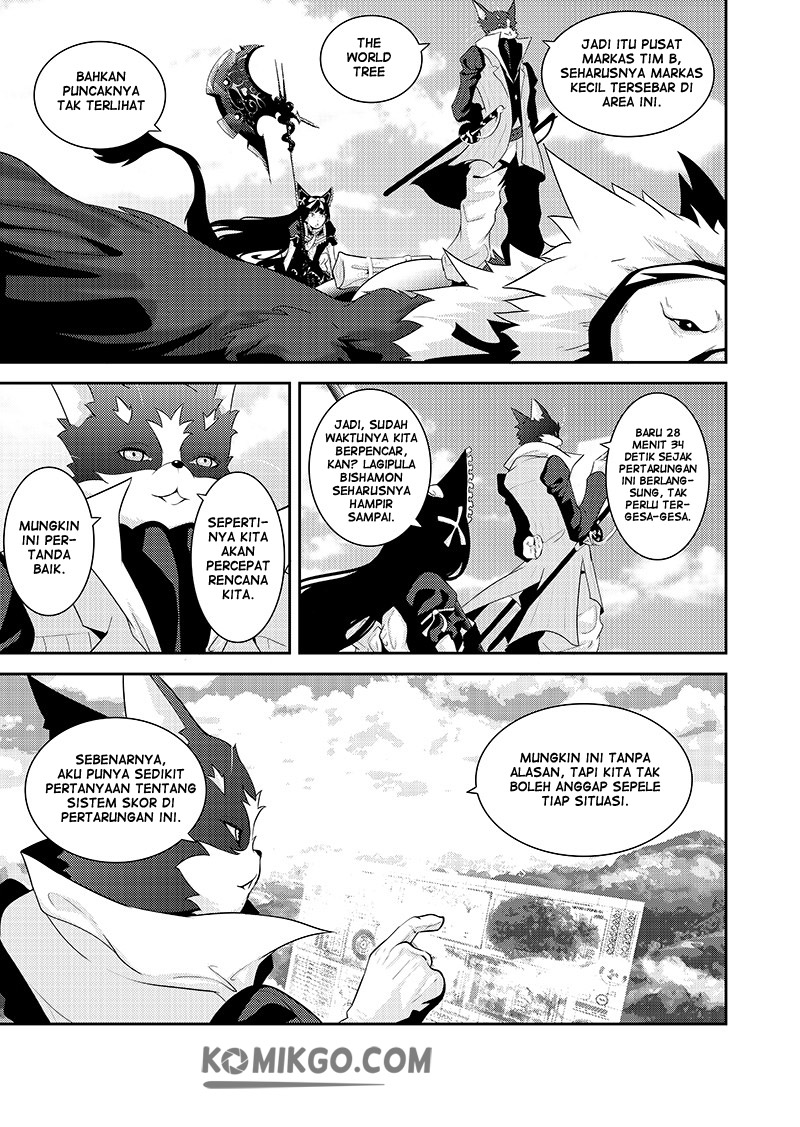 Worlds Connection Chapter 5 - halaman 20