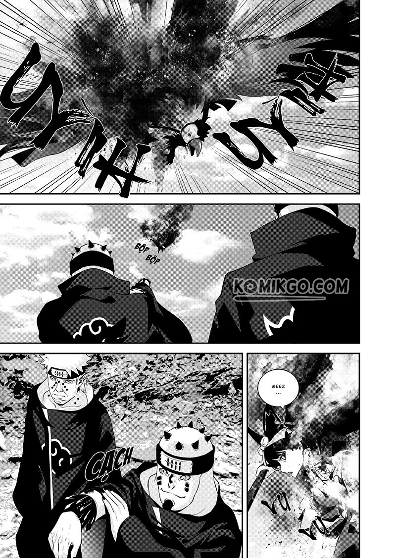 Worlds Connection Chapter 5 - halaman 22