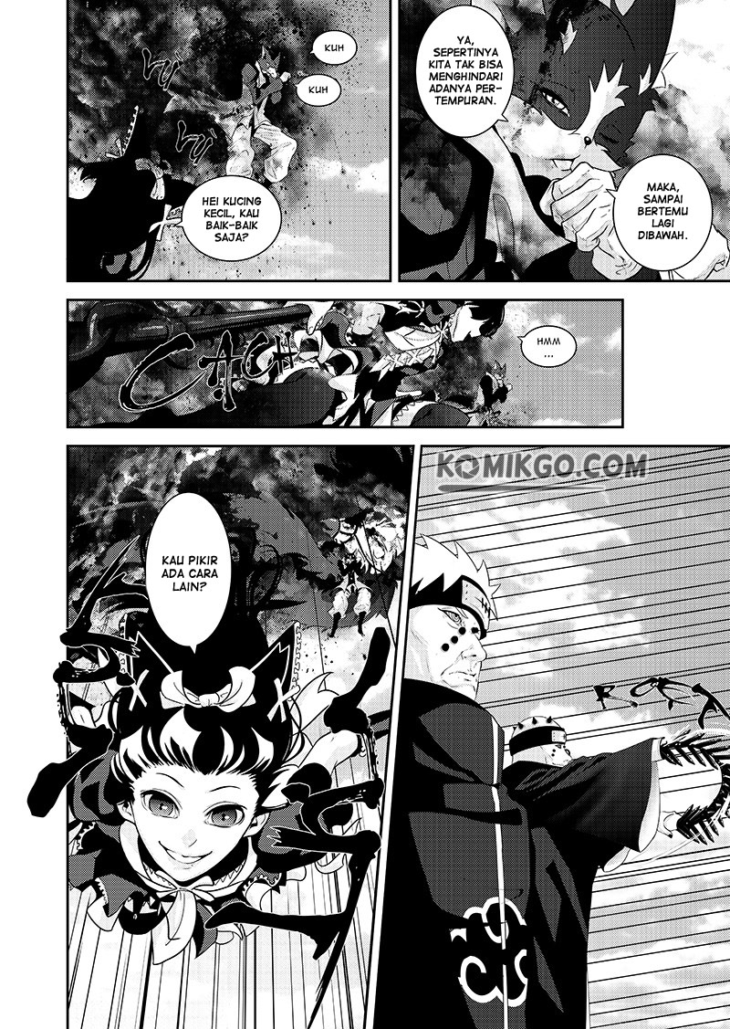 Worlds Connection Chapter 5 - halaman 23