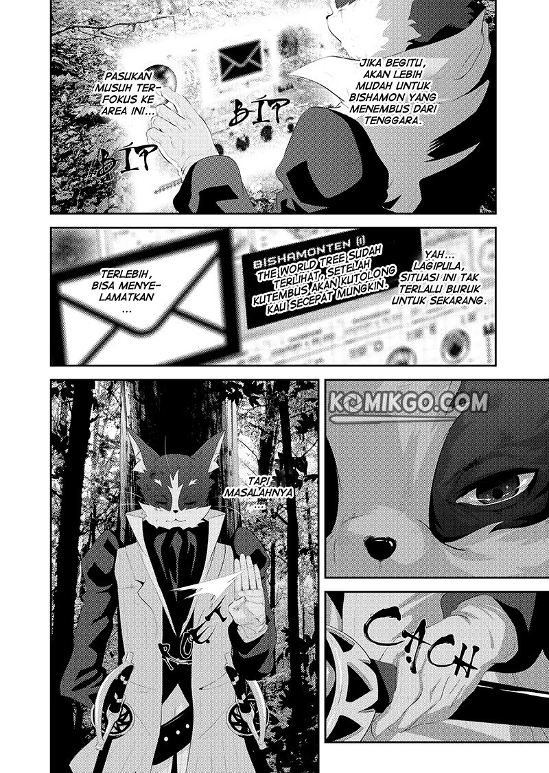 Worlds Connection Chapter 5 - halaman 28