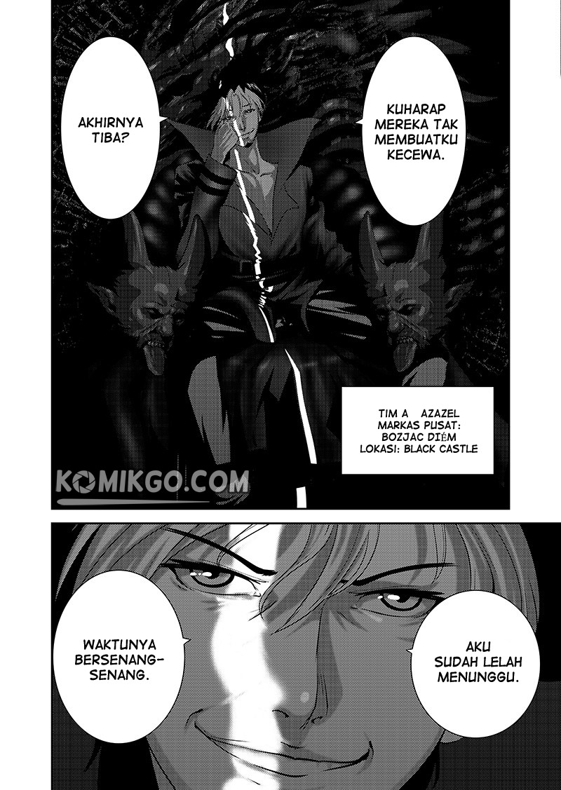 Worlds Connection Chapter 5 - halaman 8