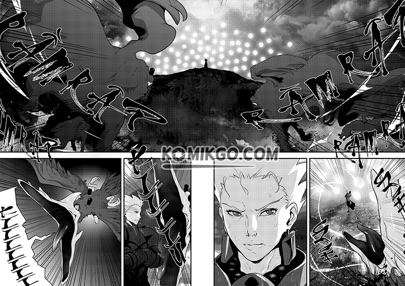 Worlds Connection Chapter 6 - halaman 11