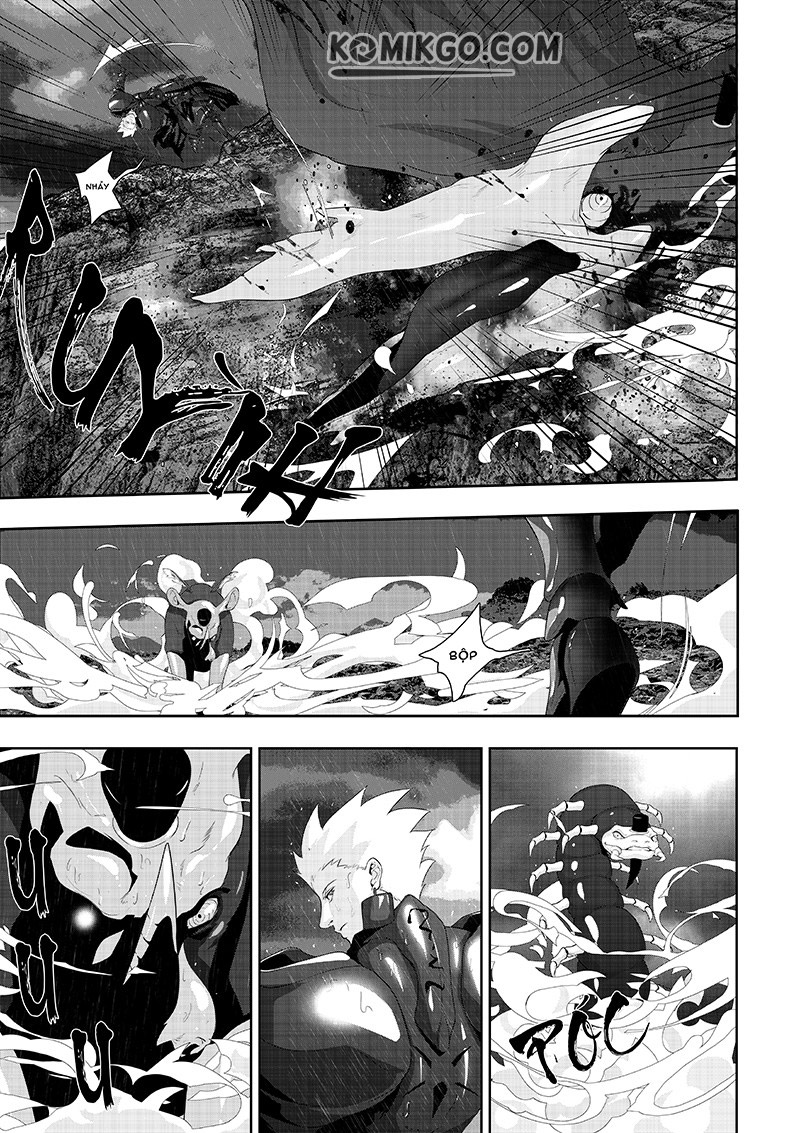 Worlds Connection Chapter 6 - halaman 12