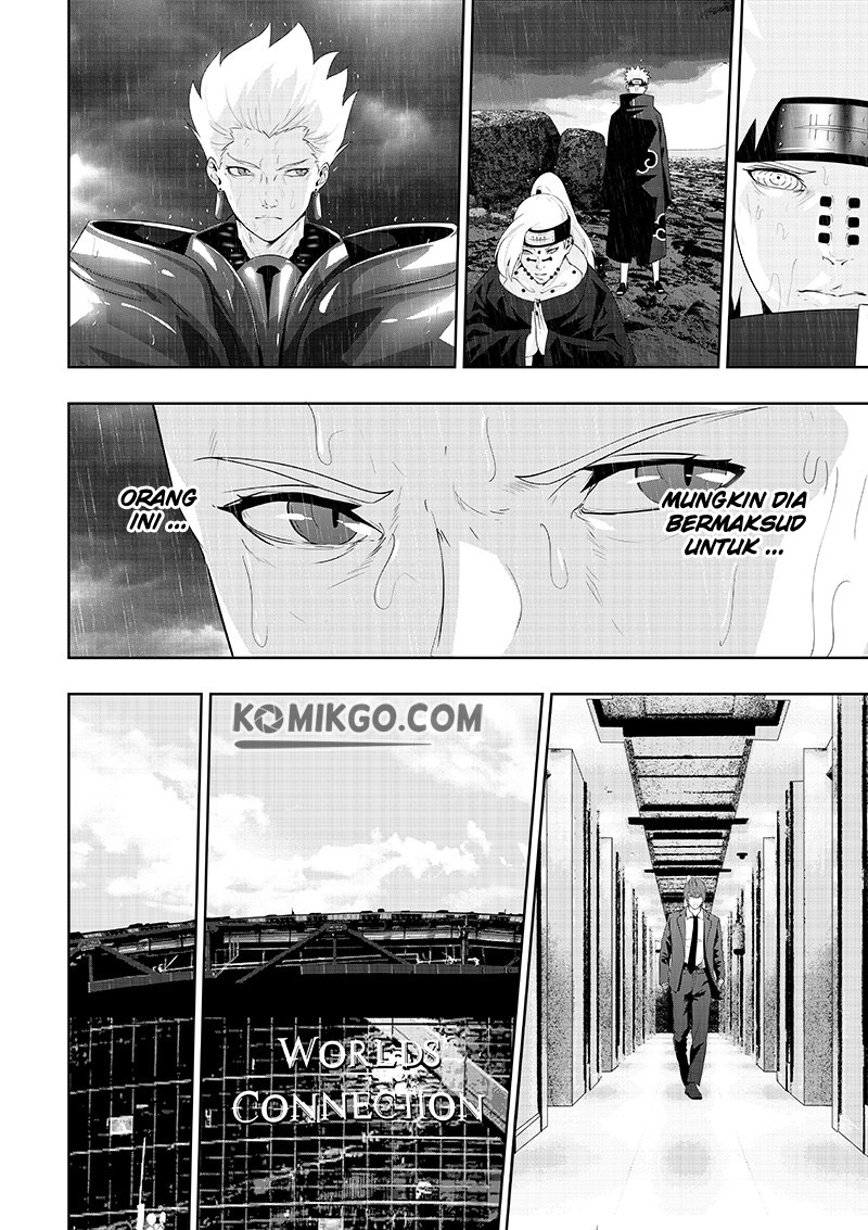 Worlds Connection Chapter 6 - halaman 13