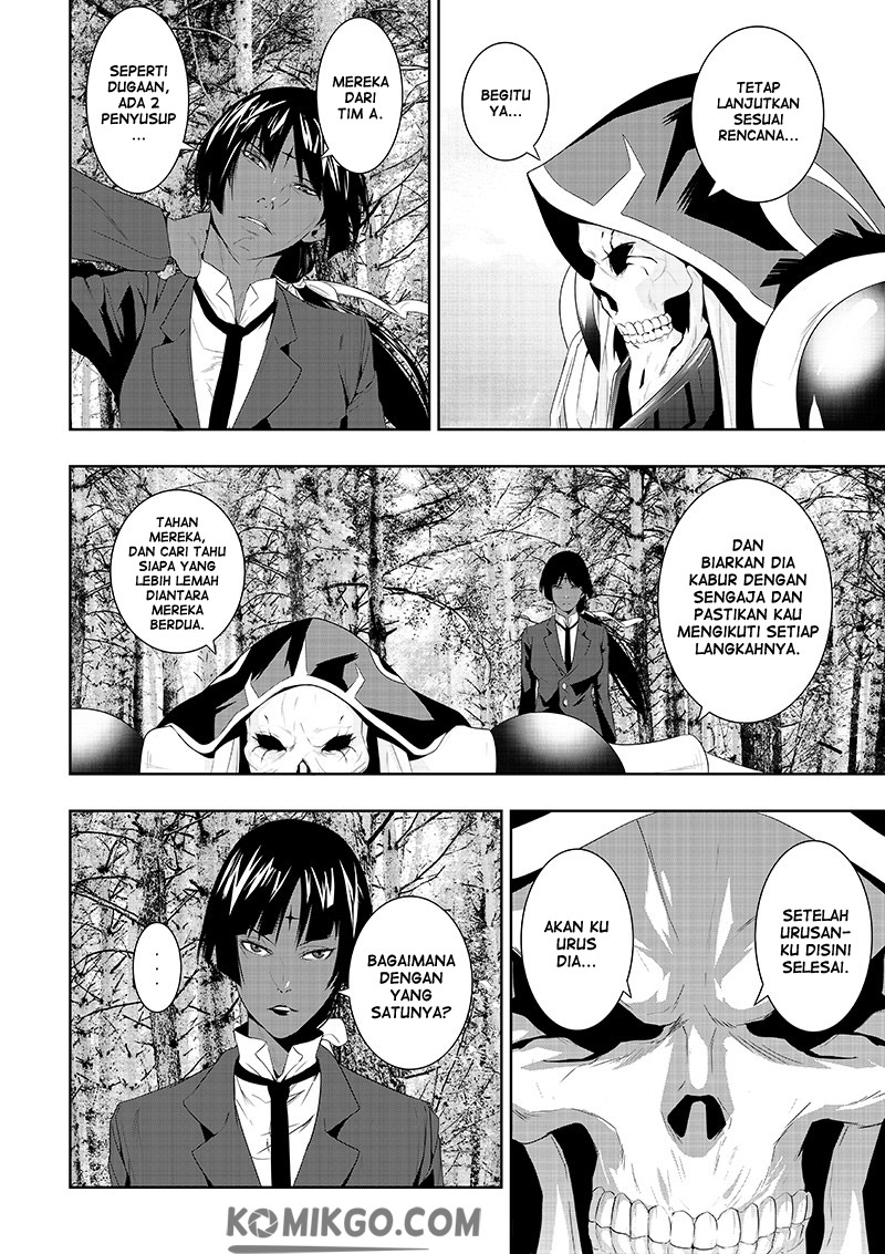 Worlds Connection Chapter 6 - halaman 22