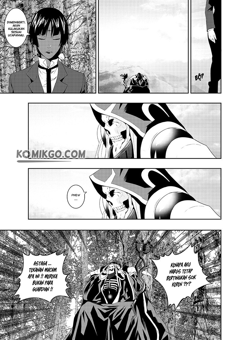 Worlds Connection Chapter 6 - halaman 23