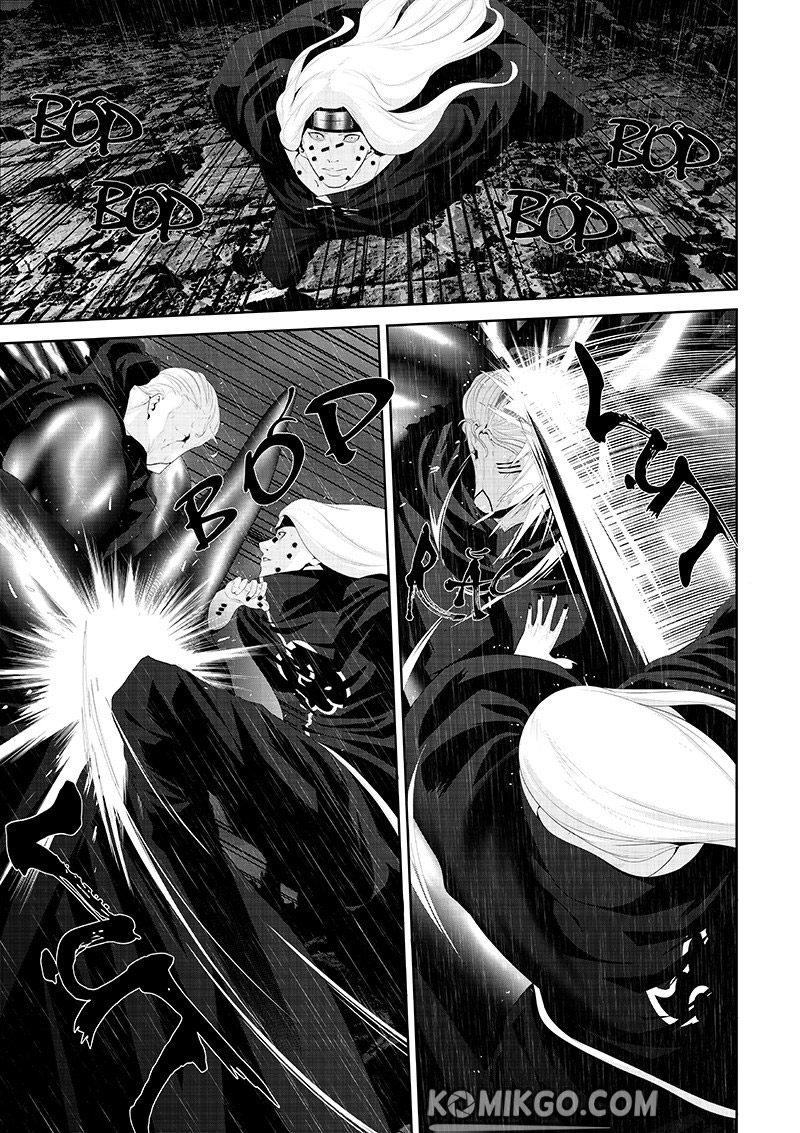 Worlds Connection Chapter 6 - halaman 5