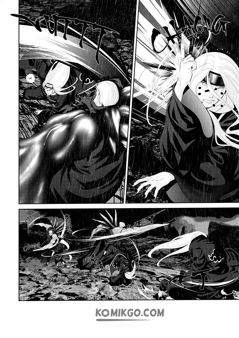 Worlds Connection Chapter 6 - halaman 6