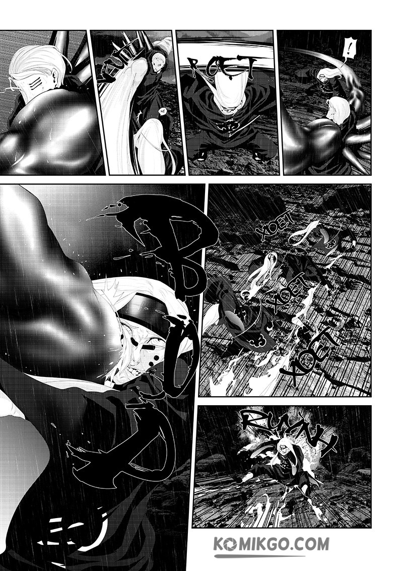 Worlds Connection Chapter 6 - halaman 7