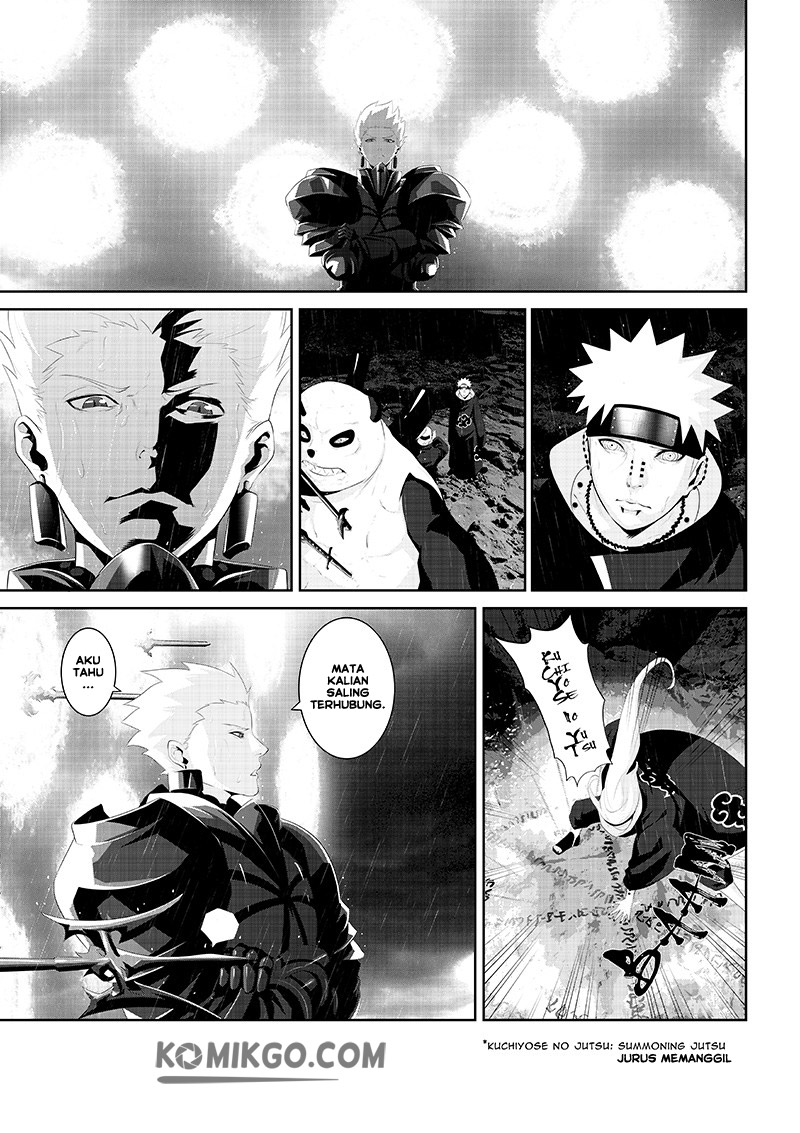 Worlds Connection Chapter 6 - halaman 9