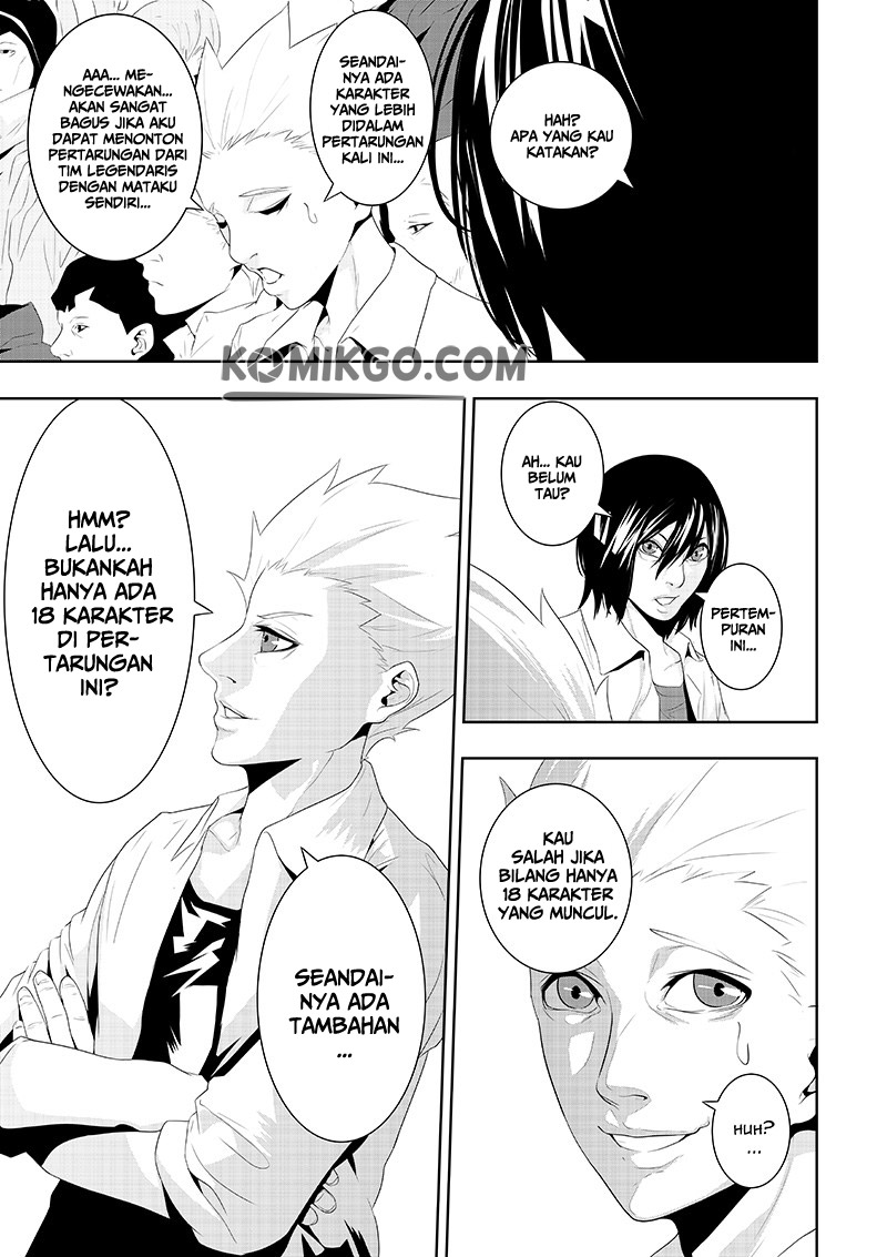 Worlds Connection Chapter 7 - halaman 12