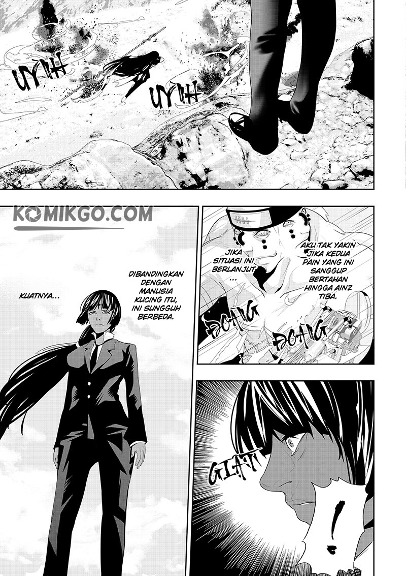 Worlds Connection Chapter 7 - halaman 18