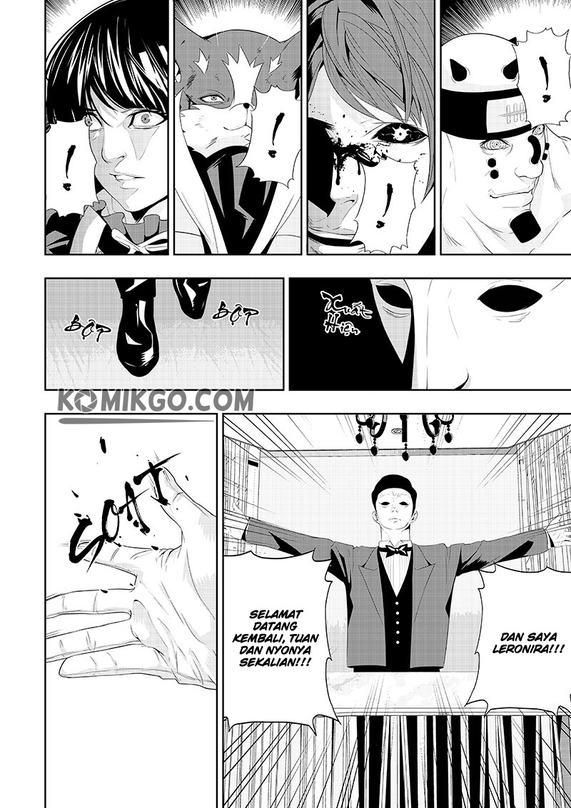 Worlds Connection Chapter 7 - halaman 19