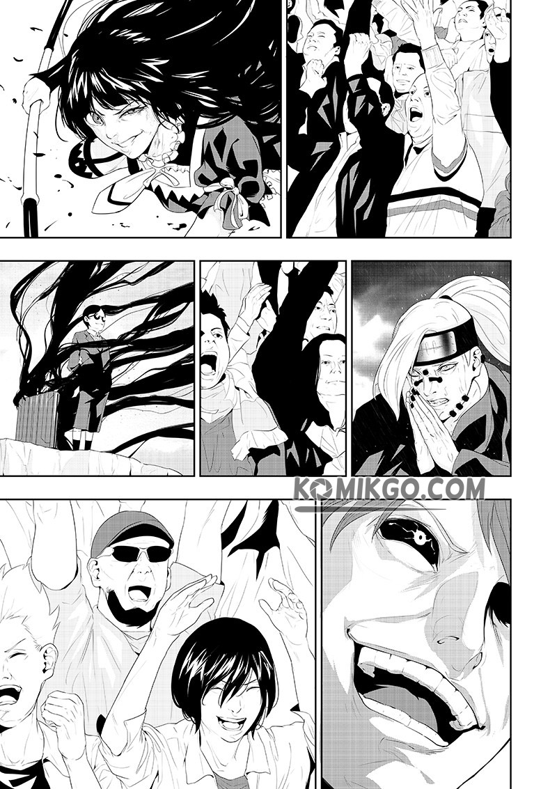 Worlds Connection Chapter 7 - halaman 3