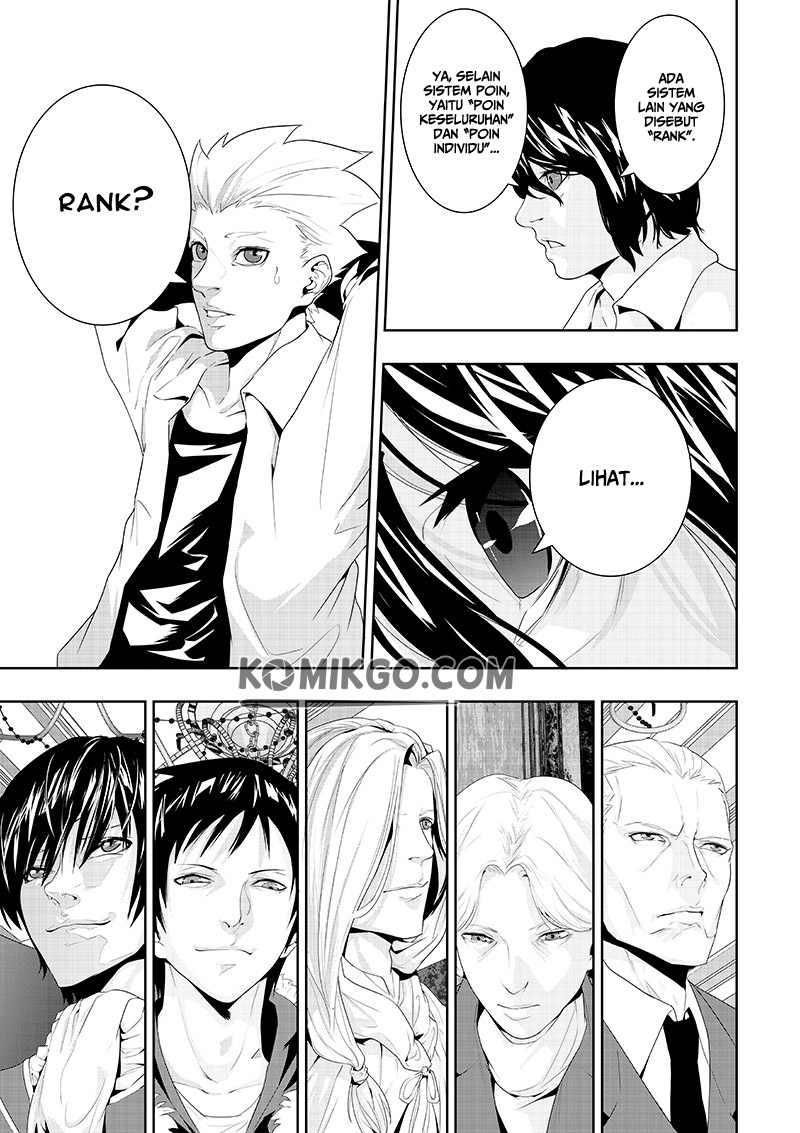 Worlds Connection Chapter 7 - halaman 9