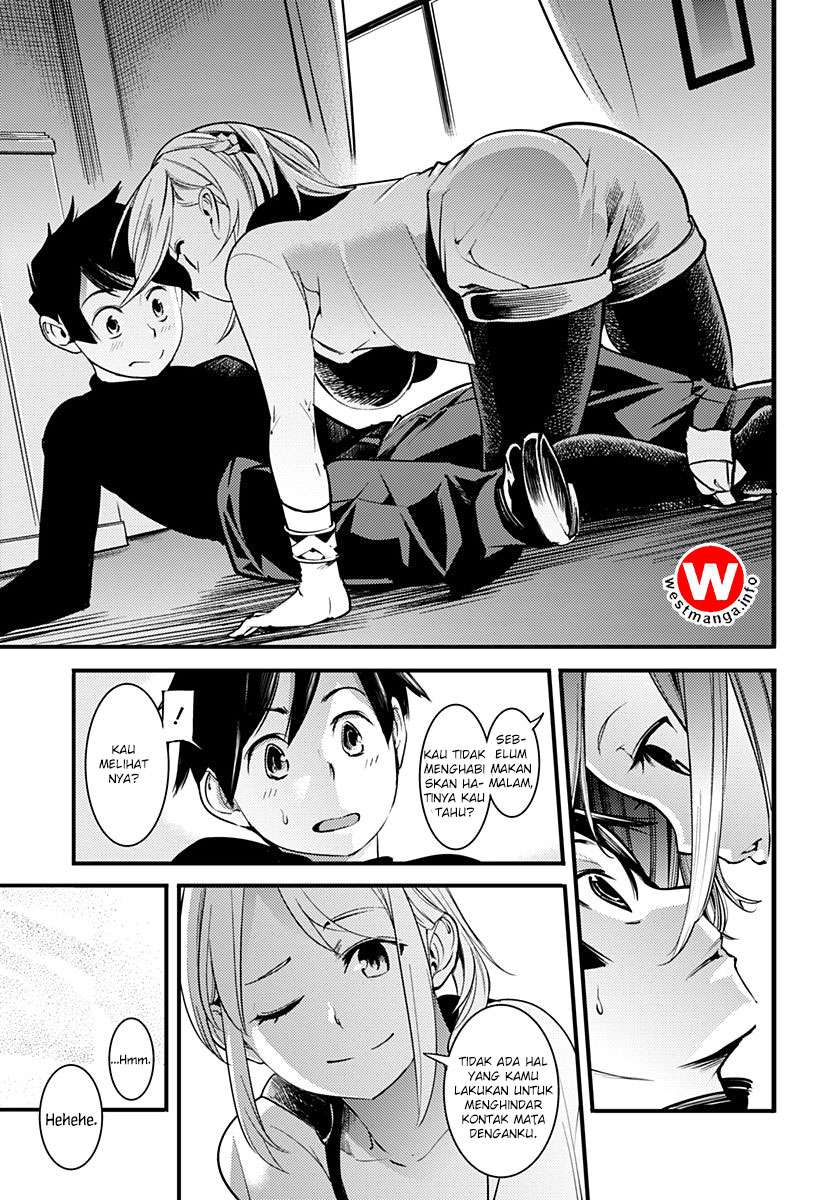 World’s End Harem FANTASIA Chapter 1.2 - halaman 27