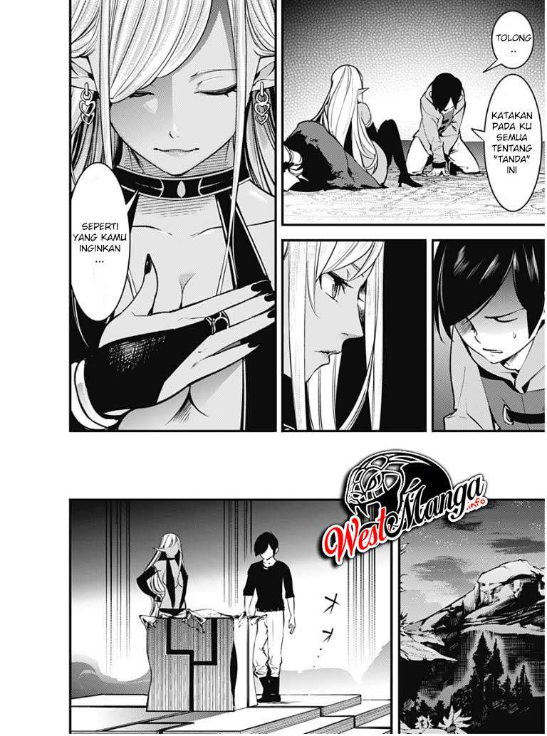 World’s End Harem FANTASIA Chapter 10.1 - halaman 15
