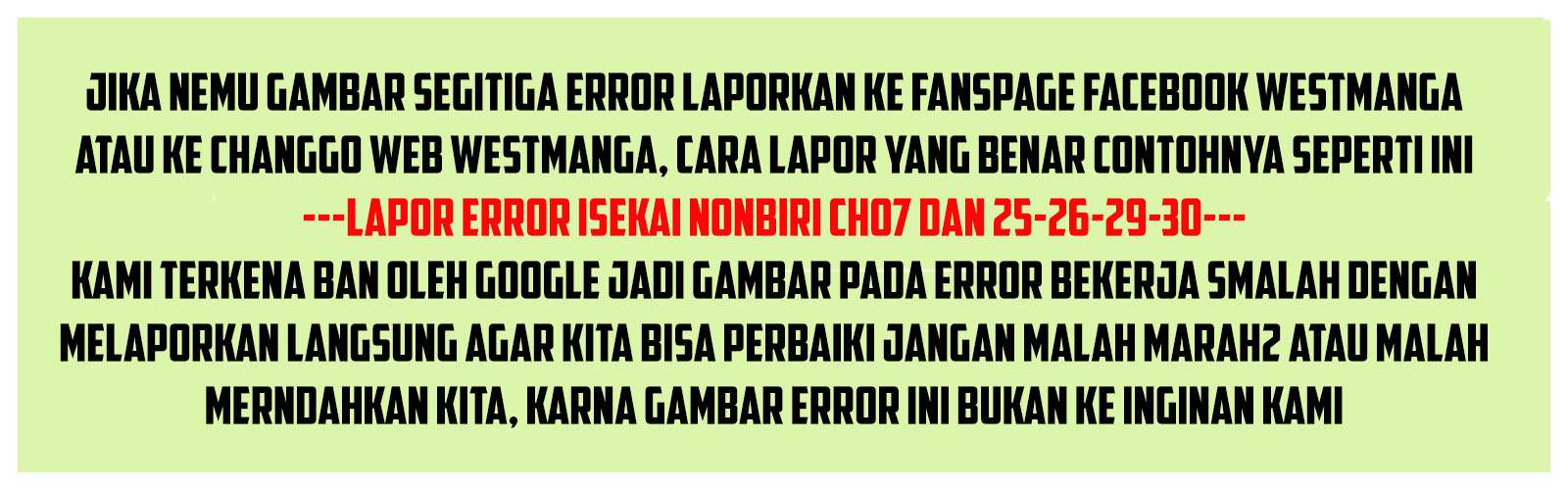 World’s End Harem FANTASIA Chapter 11.2 - halaman 12