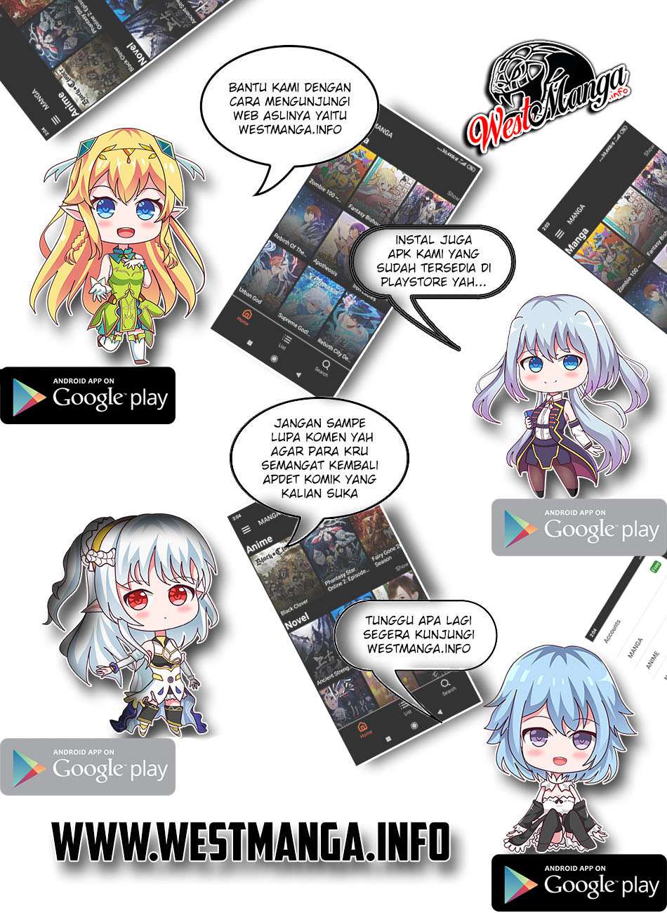 World’s End Harem FANTASIA Chapter 13.2 - halaman 30