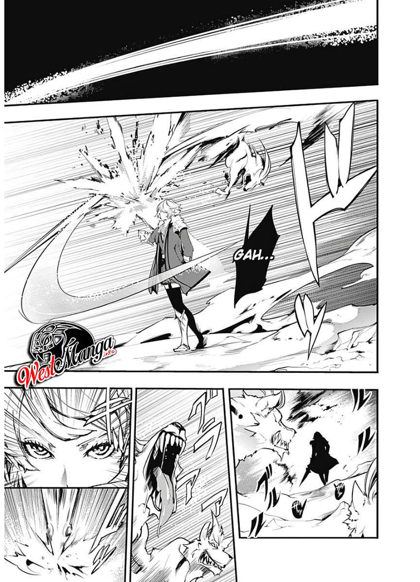 World’s End Harem FANTASIA Chapter 15.2 - halaman 16