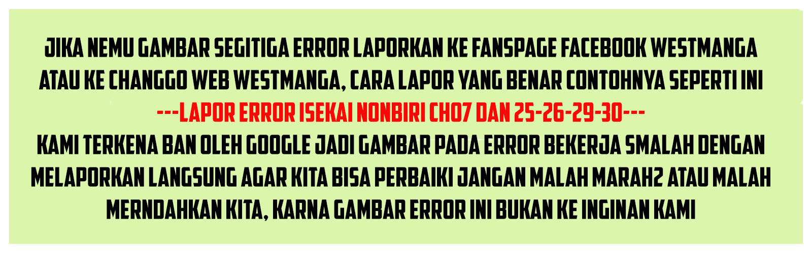 World’s End Harem FANTASIA Chapter 15.2 - halaman 23
