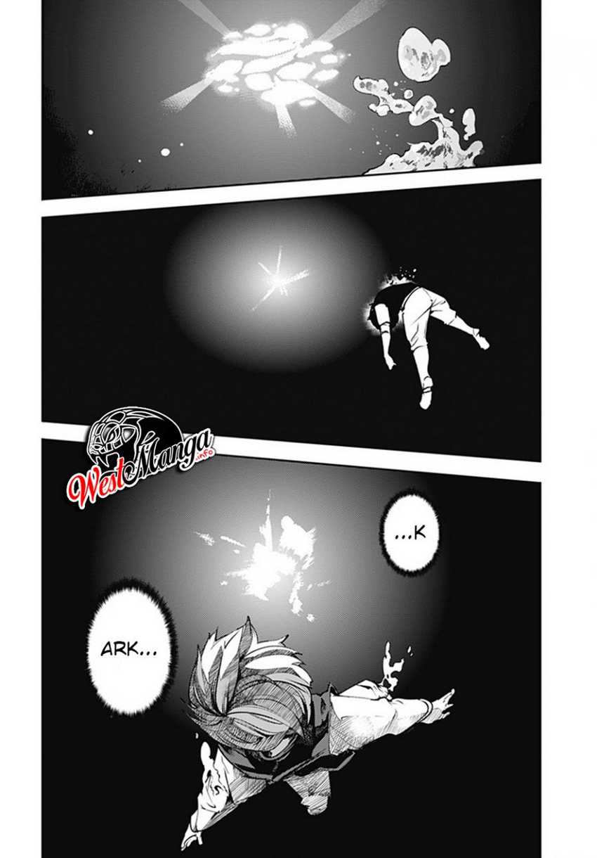World’s End Harem FANTASIA Chapter 18.1 - halaman 5