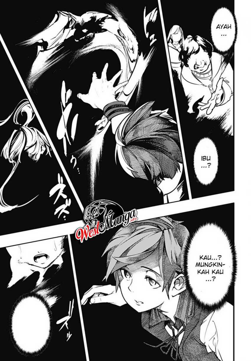 World’s End Harem FANTASIA Chapter 18.1 - halaman 6