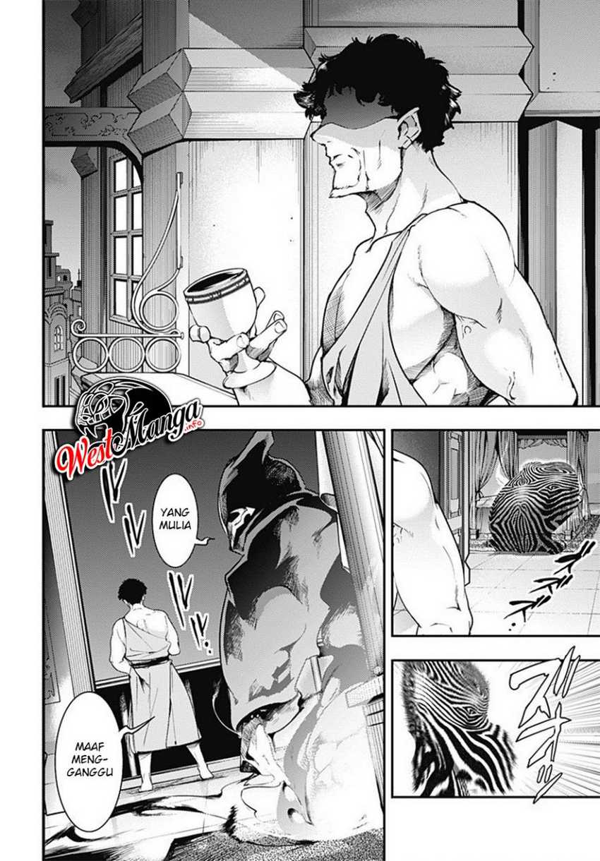 World’s End Harem FANTASIA Chapter 18.2 - halaman 10