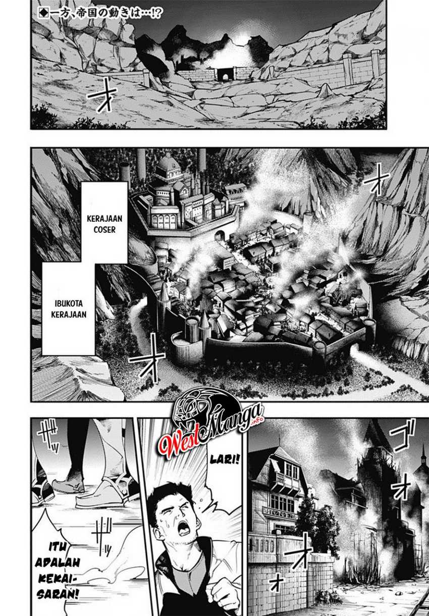 World’s End Harem FANTASIA Chapter 18.2 - halaman 4