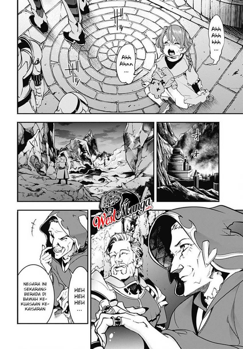 World’s End Harem FANTASIA Chapter 18.2 - halaman 6