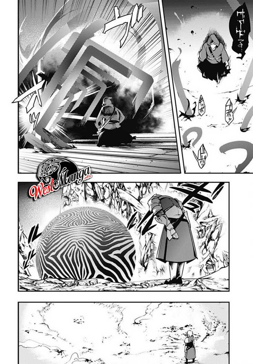 World’s End Harem FANTASIA Chapter 18.2 - halaman 8