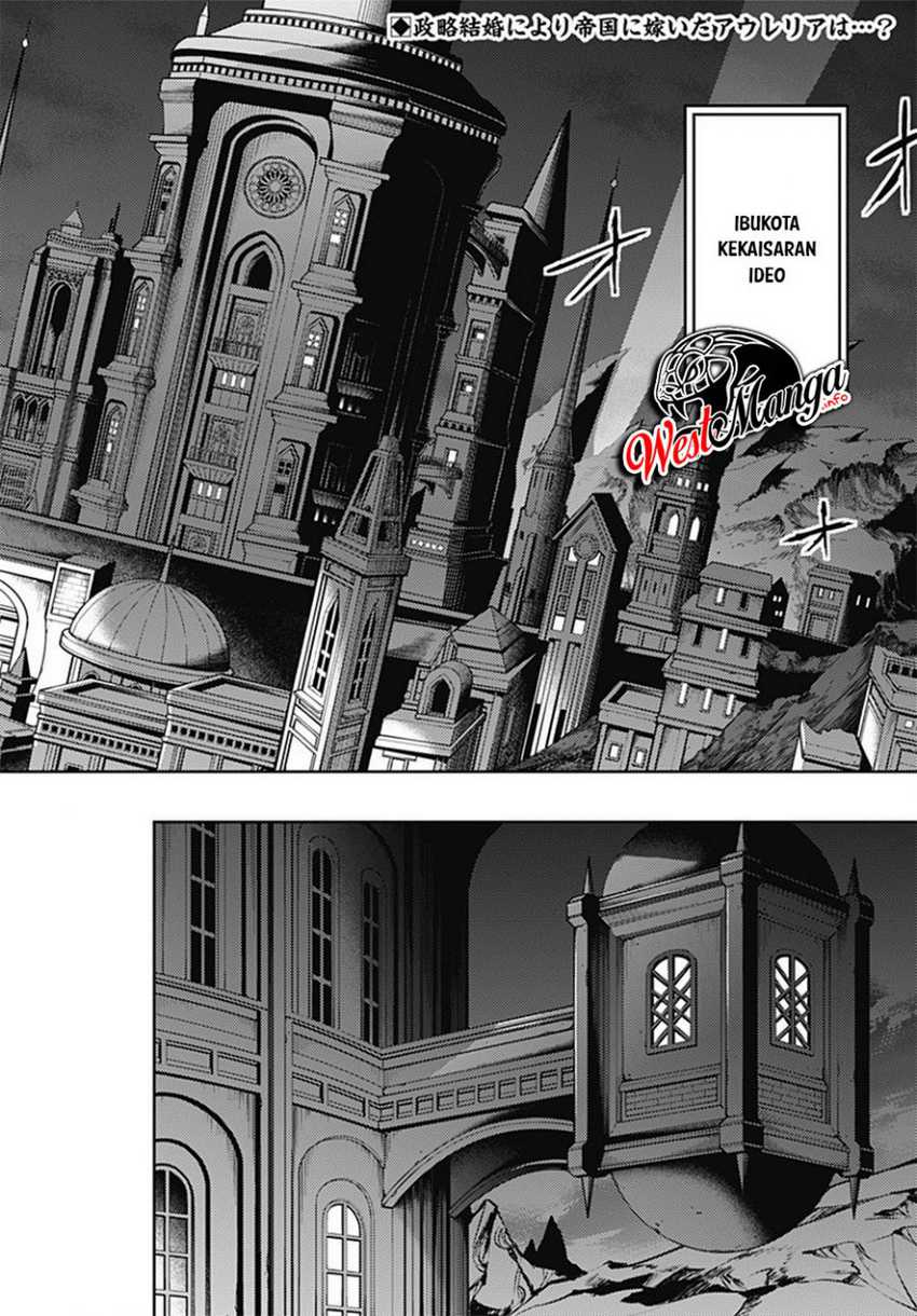 World’s End Harem FANTASIA Chapter 19.1 - halaman 5