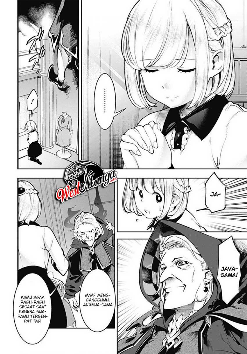 World’s End Harem FANTASIA Chapter 19.1 - halaman 7