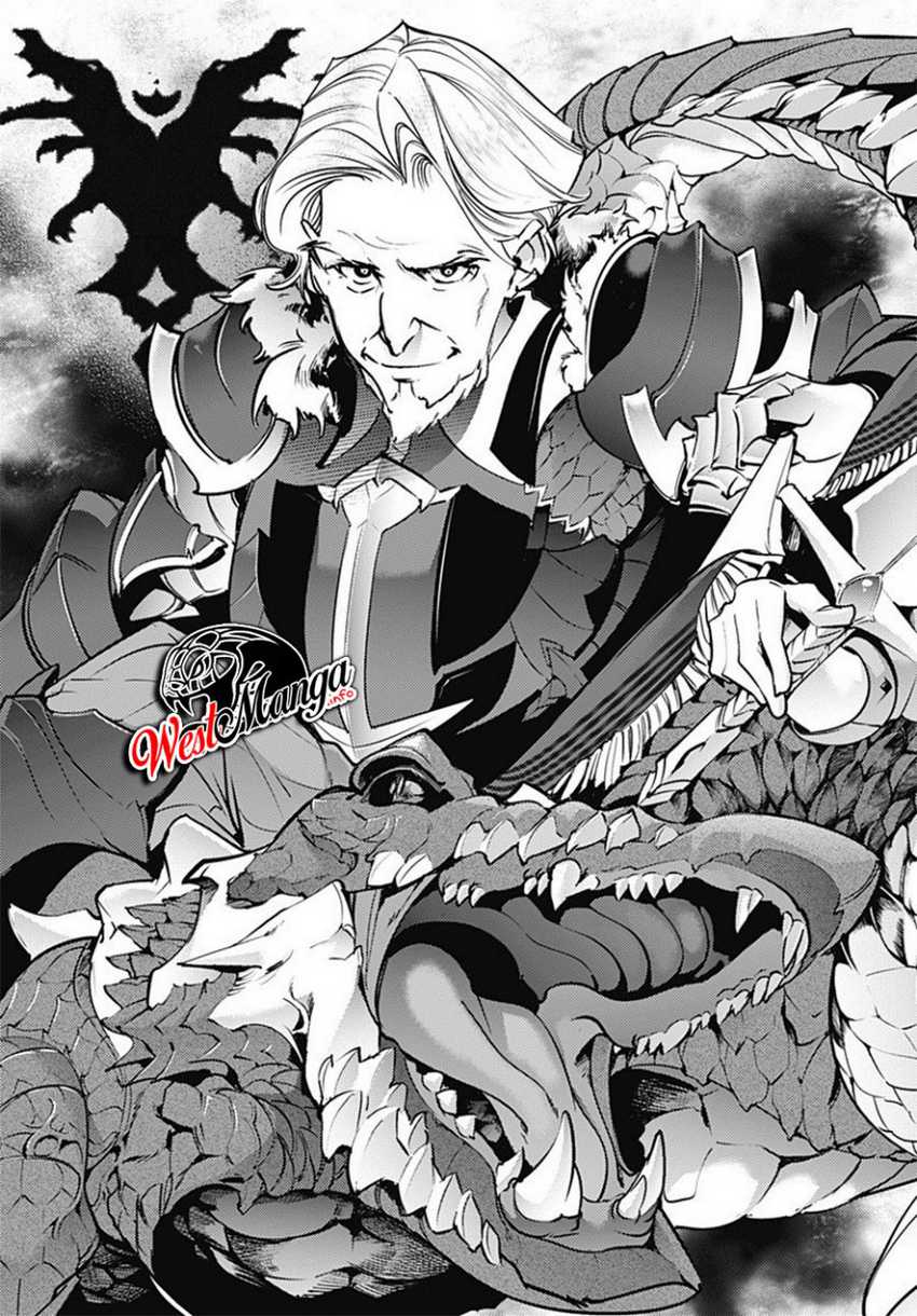 World’s End Harem FANTASIA Chapter 19.2 - halaman 7