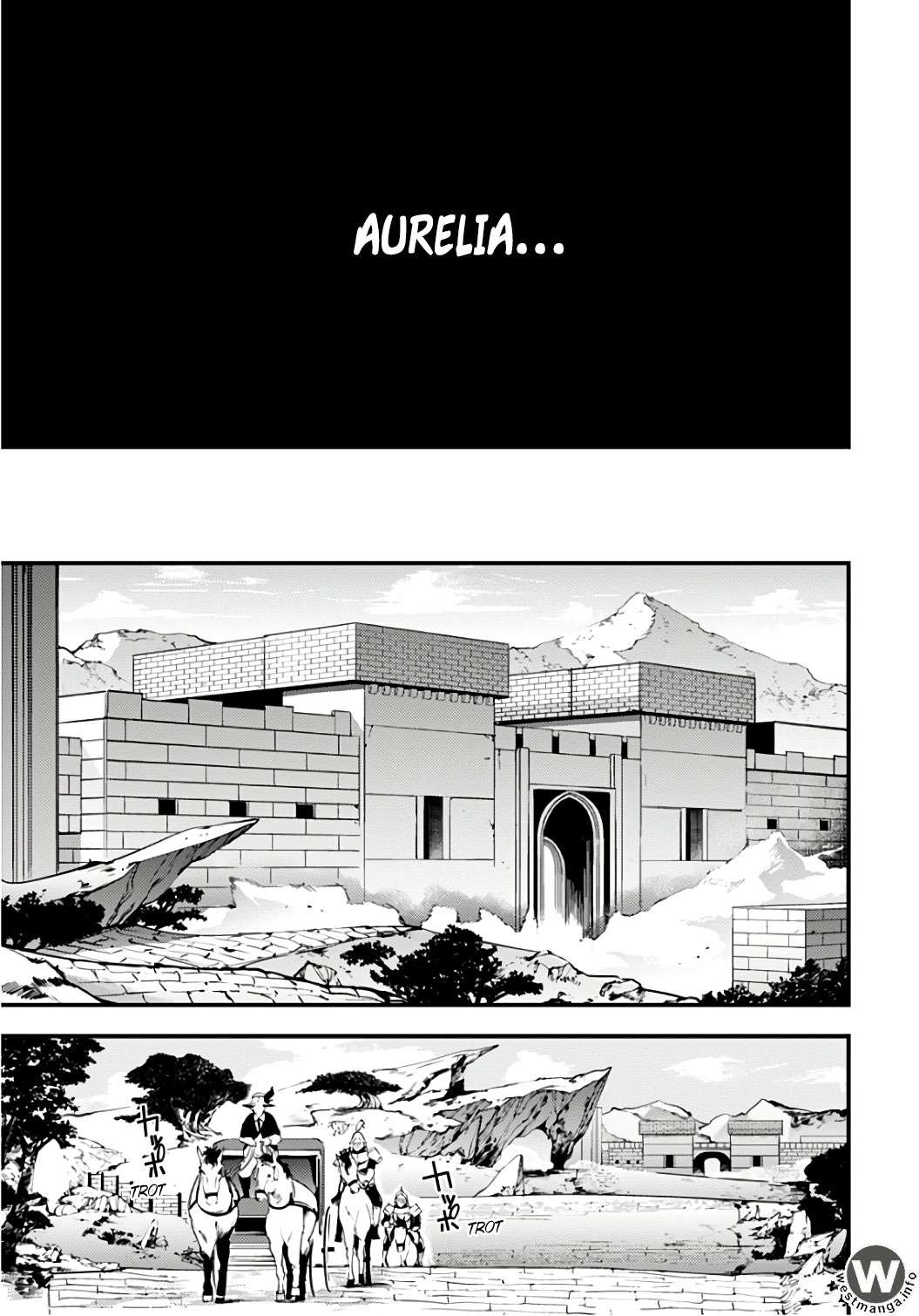World’s End Harem FANTASIA Chapter 2 - halaman 16