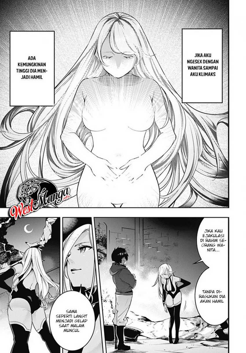World’s End Harem FANTASIA Chapter 20.1 - halaman 14