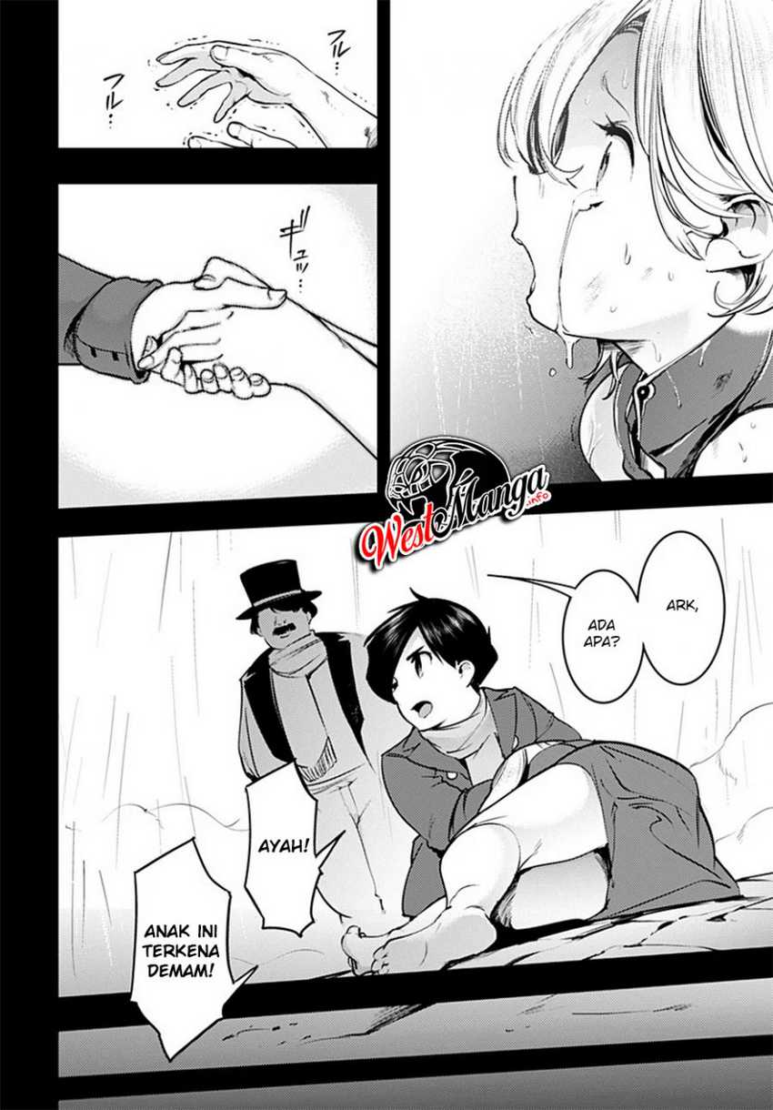 World’s End Harem FANTASIA Chapter 20.2 - halaman 11